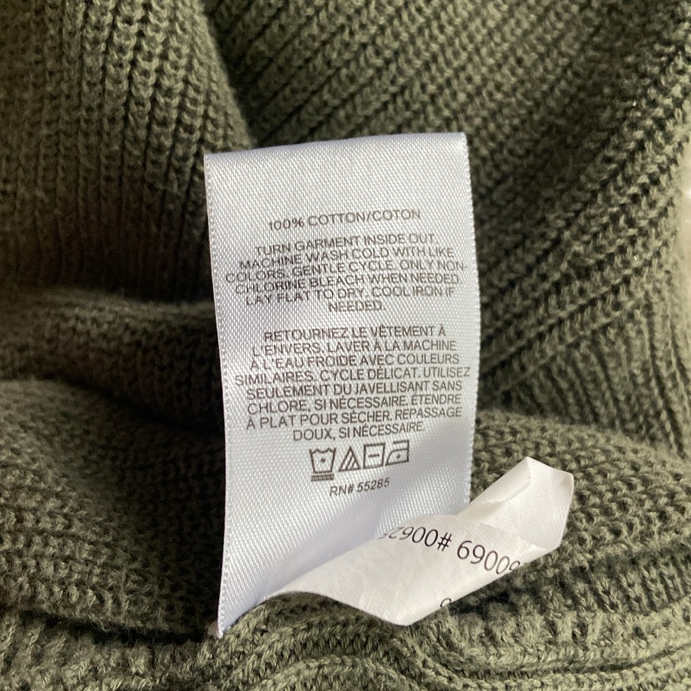 Express sweater - Picture 3 of 6